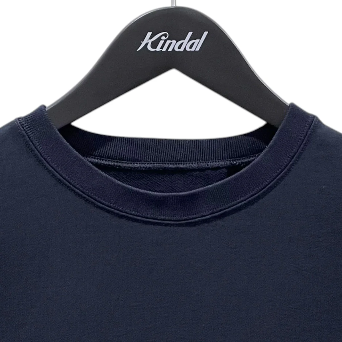 23SS ドルマンスリーブTシャツ D/SL TEE ドロップショルダーティー 5517-299-0647 - Image 3