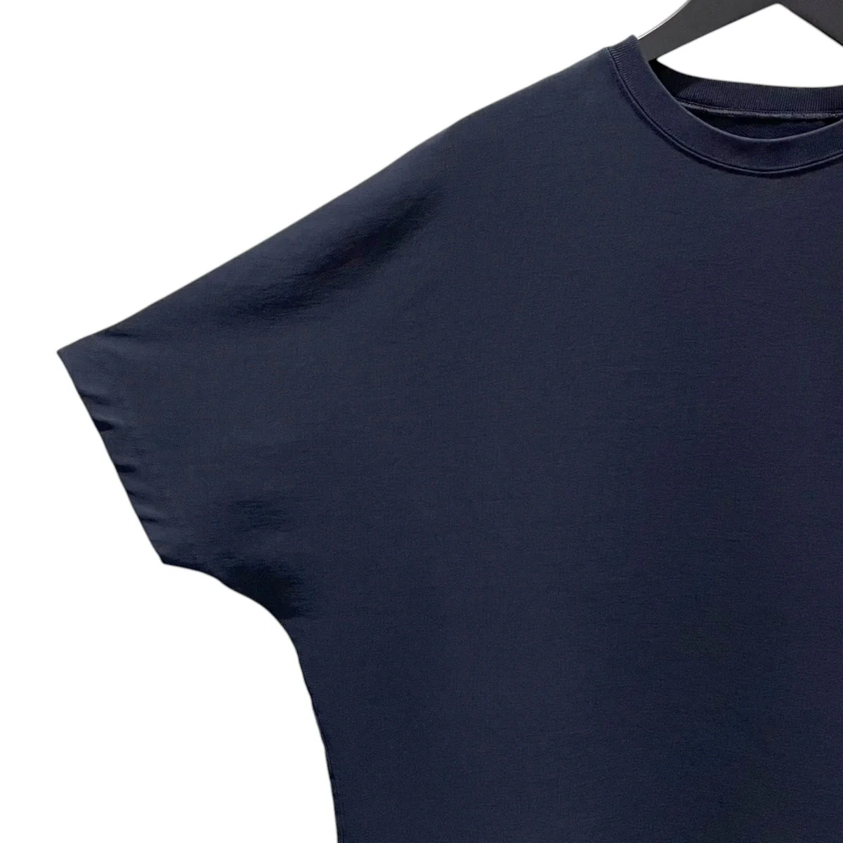 23SS ドルマンスリーブTシャツ D/SL TEE ドロップショルダーティー 5517-299-0647 - Image 4