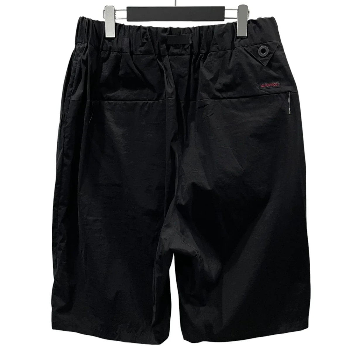 25SS ワイドイージーショートパンツ WIDE EASY SHORT PANTS WM2571406 - Image 2