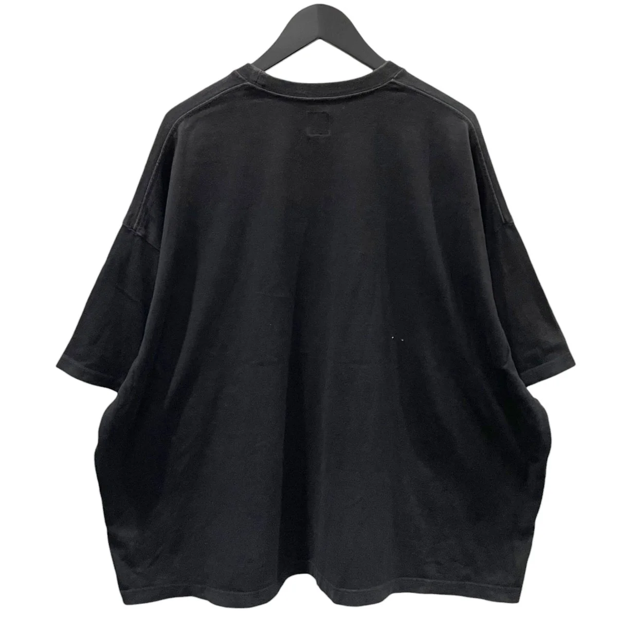 プリントTシャツ SUPER BIG FLAT TEE スーパービッグフラットティー - Image 2
