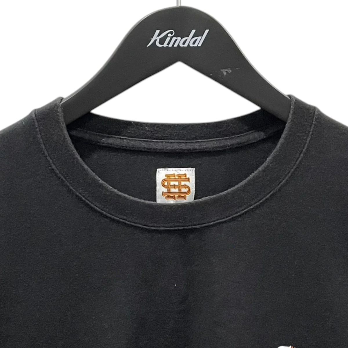 プリントTシャツ SUPER BIG FLAT TEE スーパービッグフラットティー - Image 3