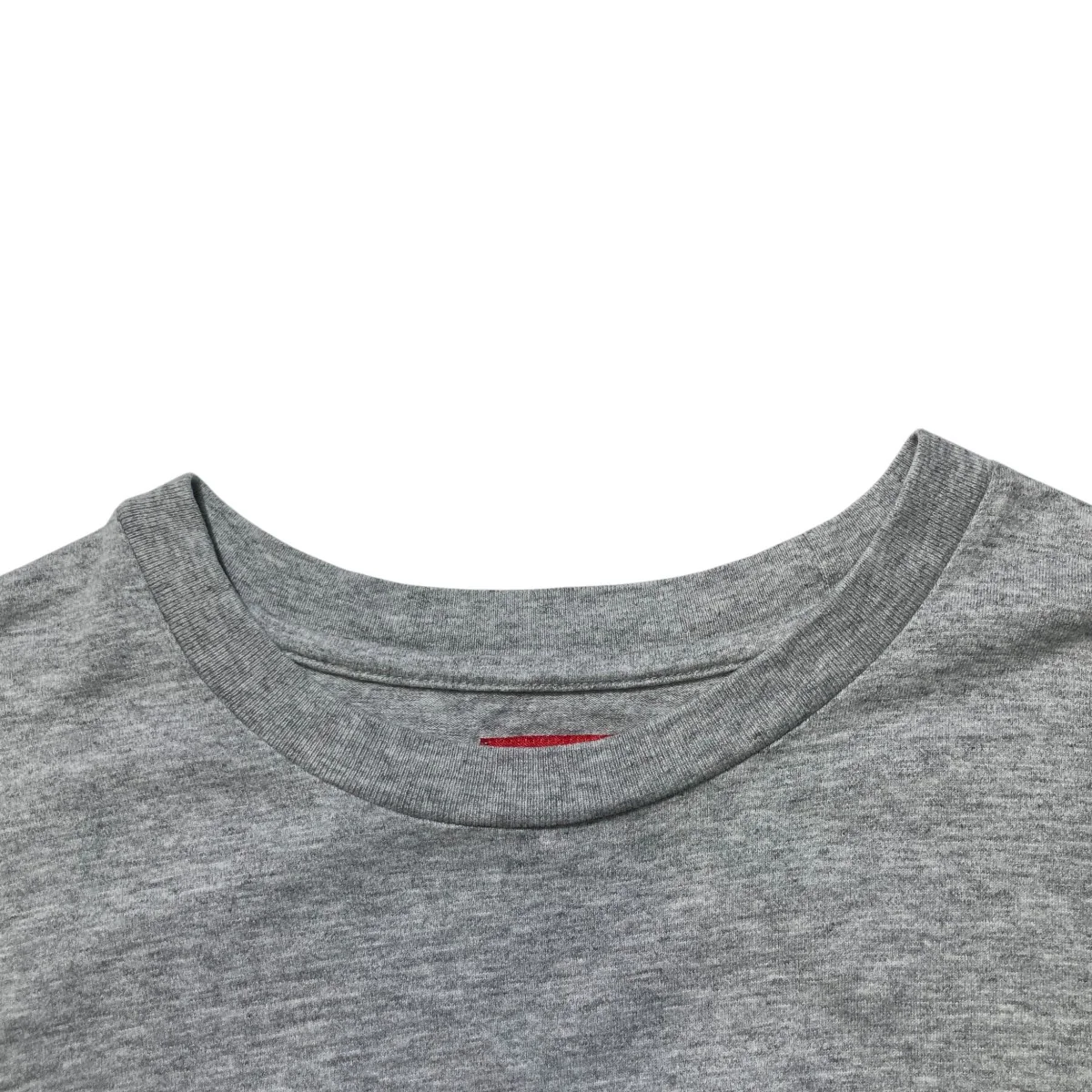 small box logoTシャツ - Image 6