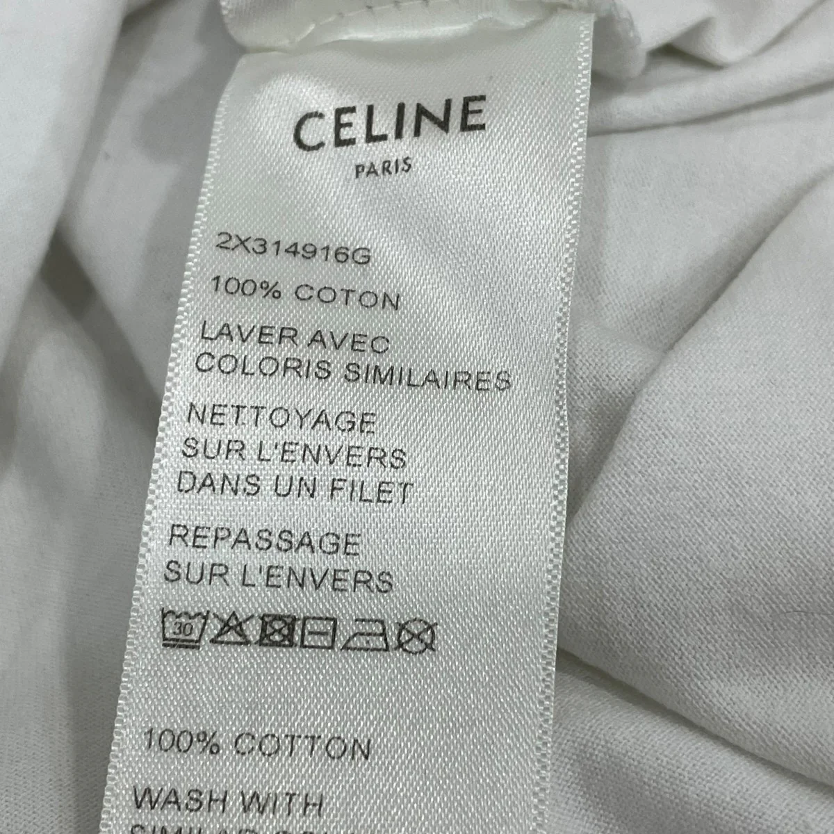 Tシャツ2X314916G - Image 7
