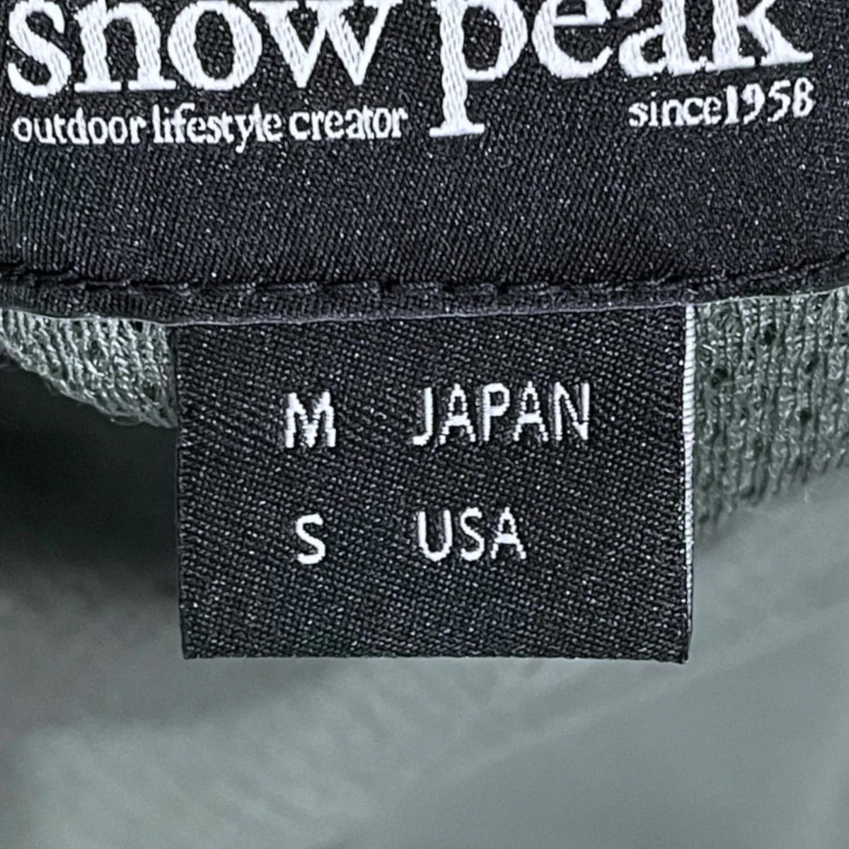 18SS プルオーバー半袖シャツ 2L Octa Insulated Half Sleeve 2L オクタ インサレーション ハーフスリーブ SW-18SU002 - Image 7