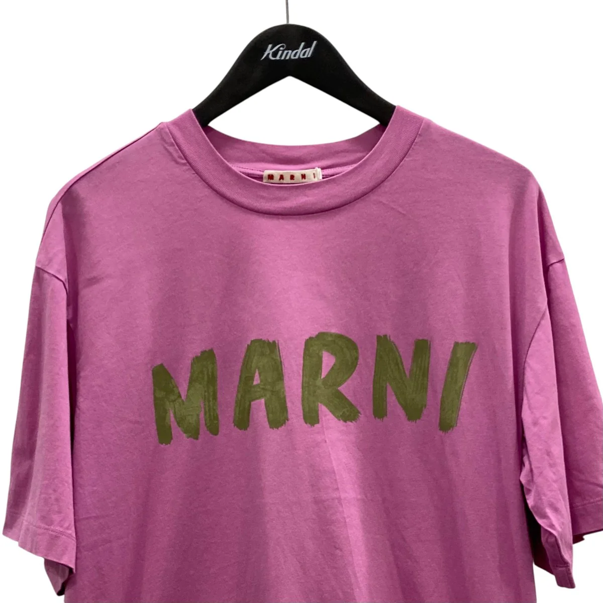 半袖ＴシャツTHJET49EPH - Image 2