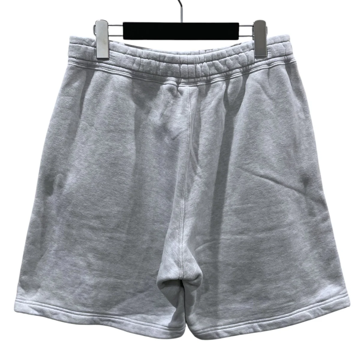 22AW 裏起毛スウェットハーフパンツ US Navy Sweat Shorts 11-25-0054-086-15-20 - Image 2