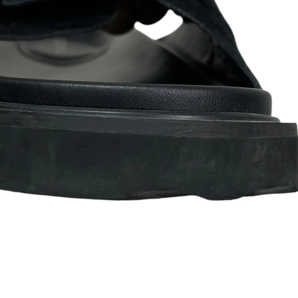 ビッグバックルサンダル BIG BUCKLE SANDAL - Image 6