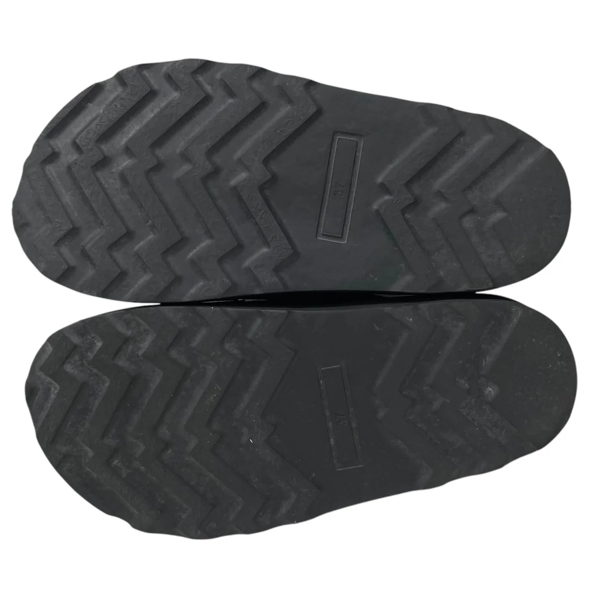 ビッグバックルサンダル BIG BUCKLE SANDAL - Image 9