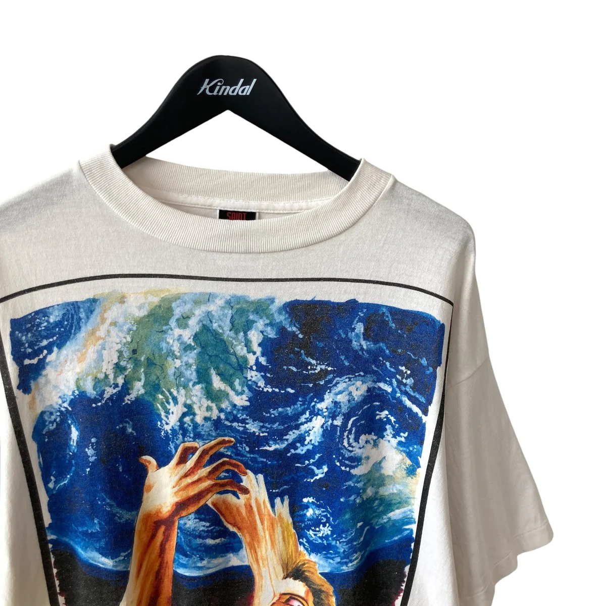 SS TEE／寄生獣 -parasyte-TシャツSM-HR1-0000-C27 - Image 3