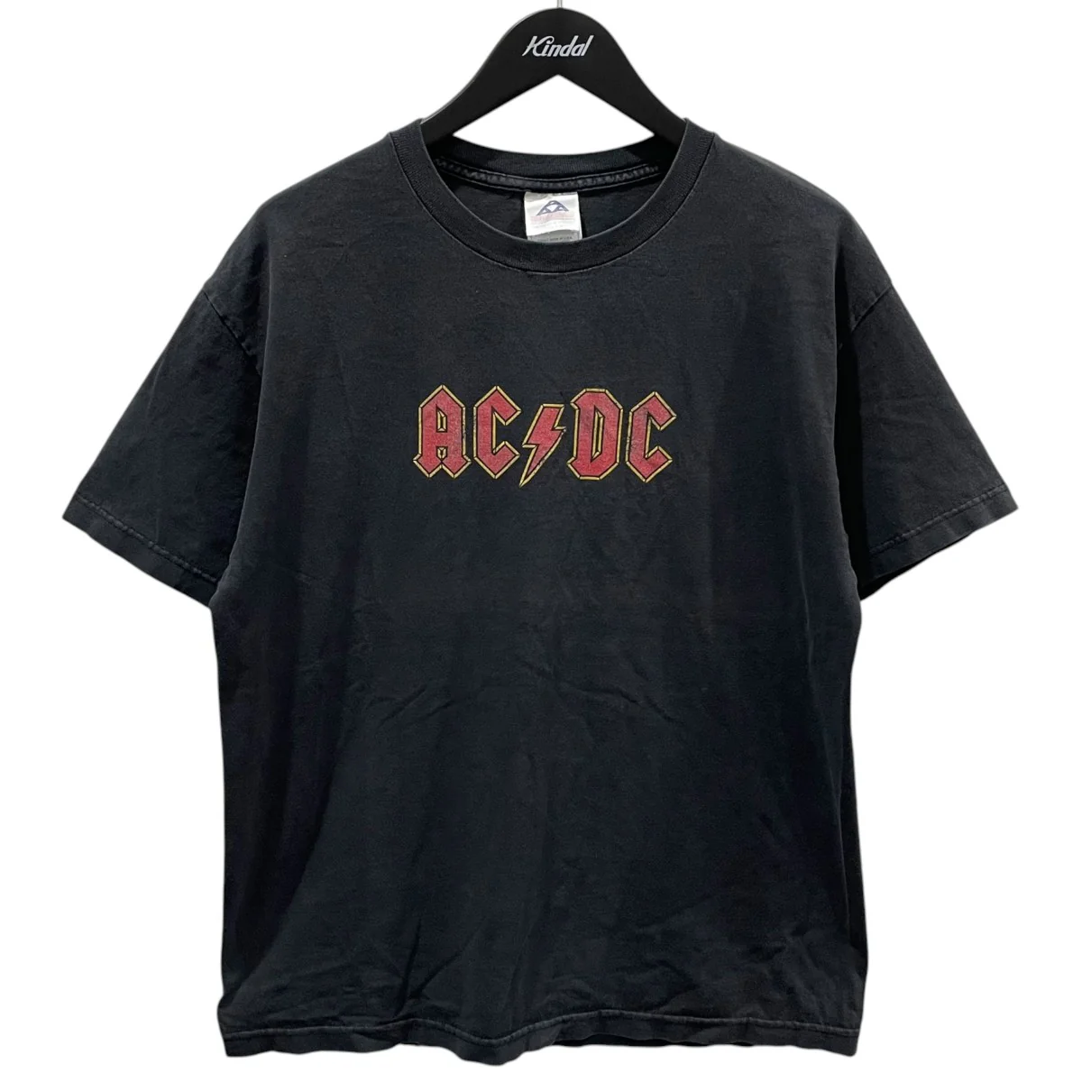 プリントTシャツ Alstyle Apparel & Activewear AC/DC USA製
