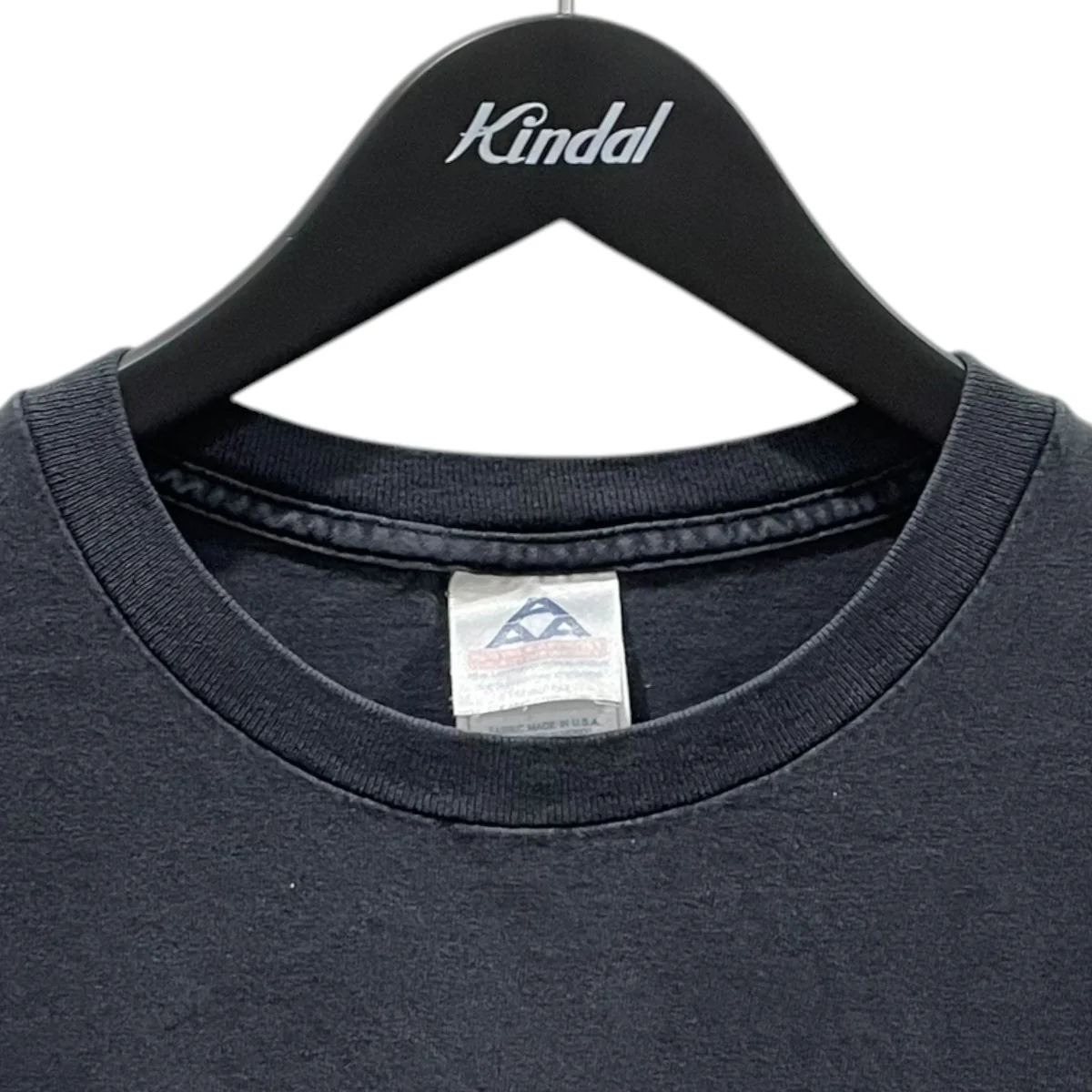 プリントTシャツ Alstyle Apparel & Activewear AC/DC USA製 - Image 3