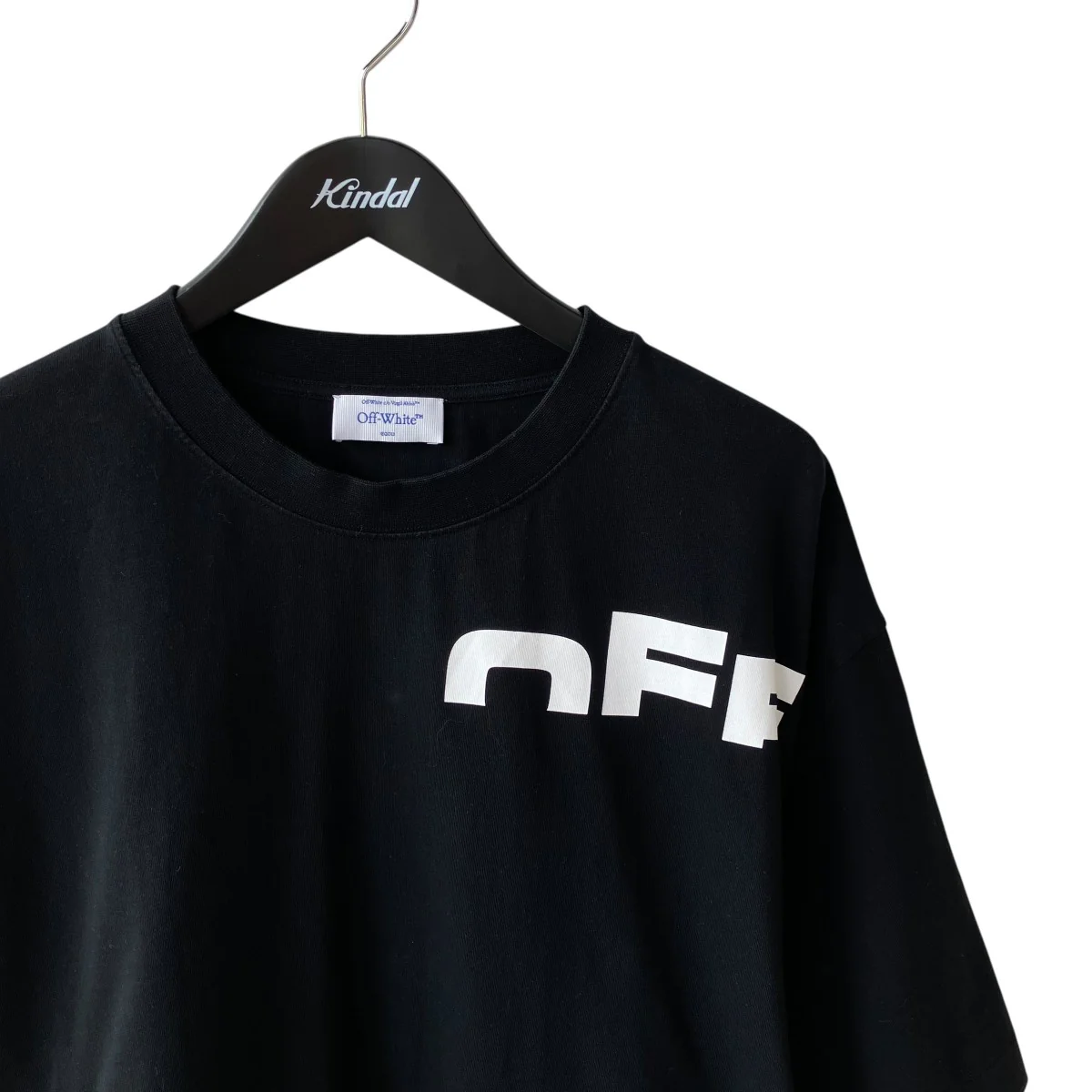 TシャツOMAA120S25JER00B - Image 3