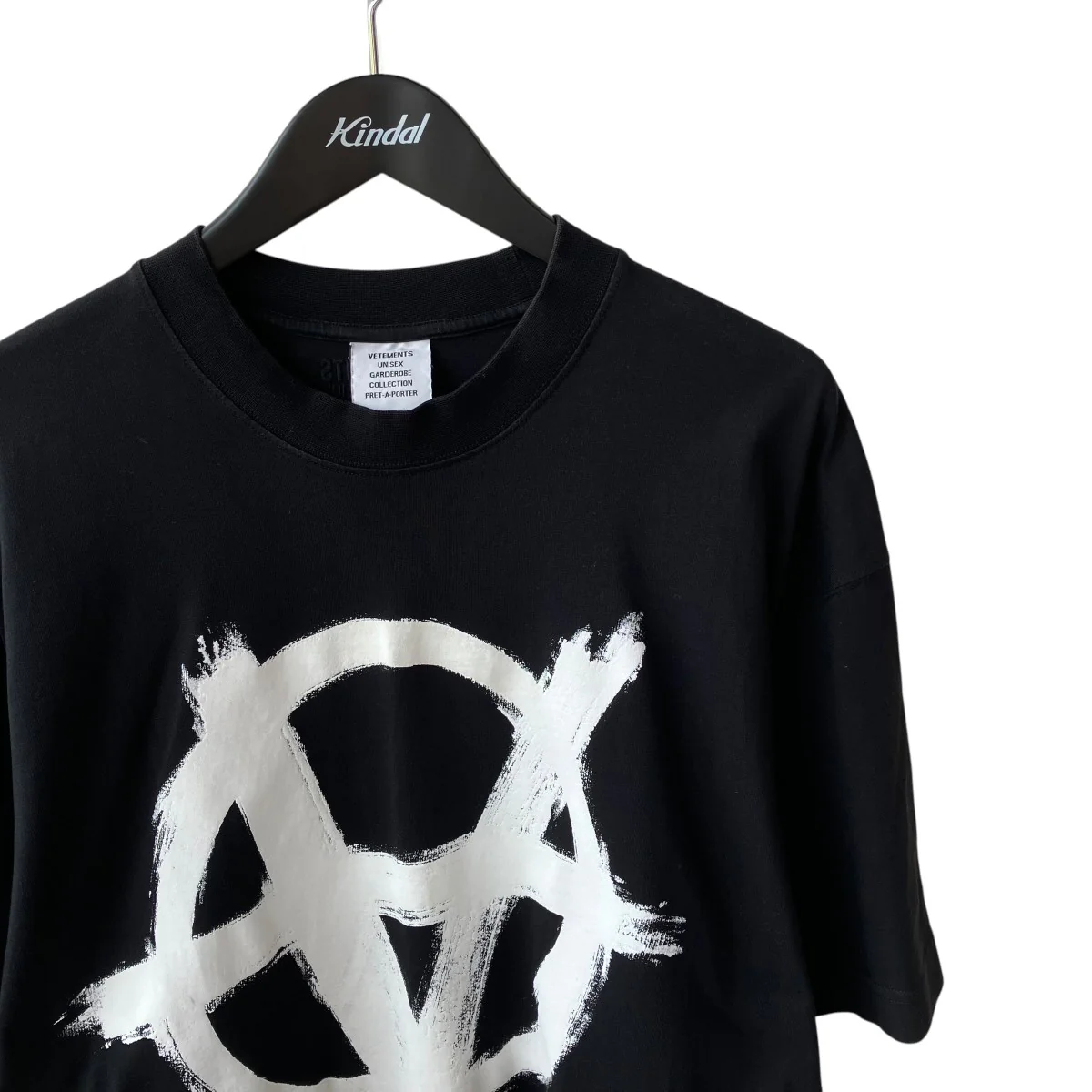 TシャツUE63TR501X - Image 3