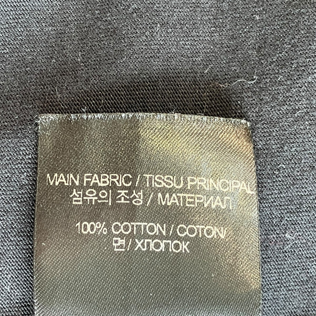 TシャツUE63TR501X - Image 6
