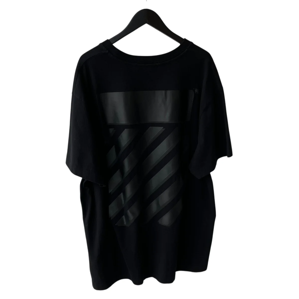 TシャツOMAA038C99JER004 - Image 2
