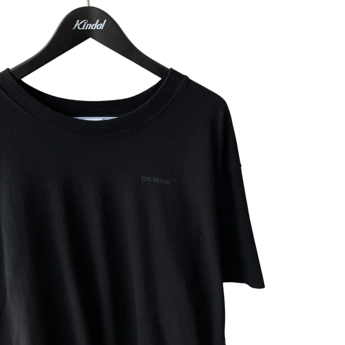 TシャツOMAA038C99JER004 - Image 3