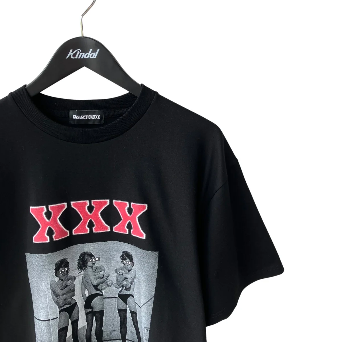 25SSTシャツGX-S25-ST-19 - Image 3
