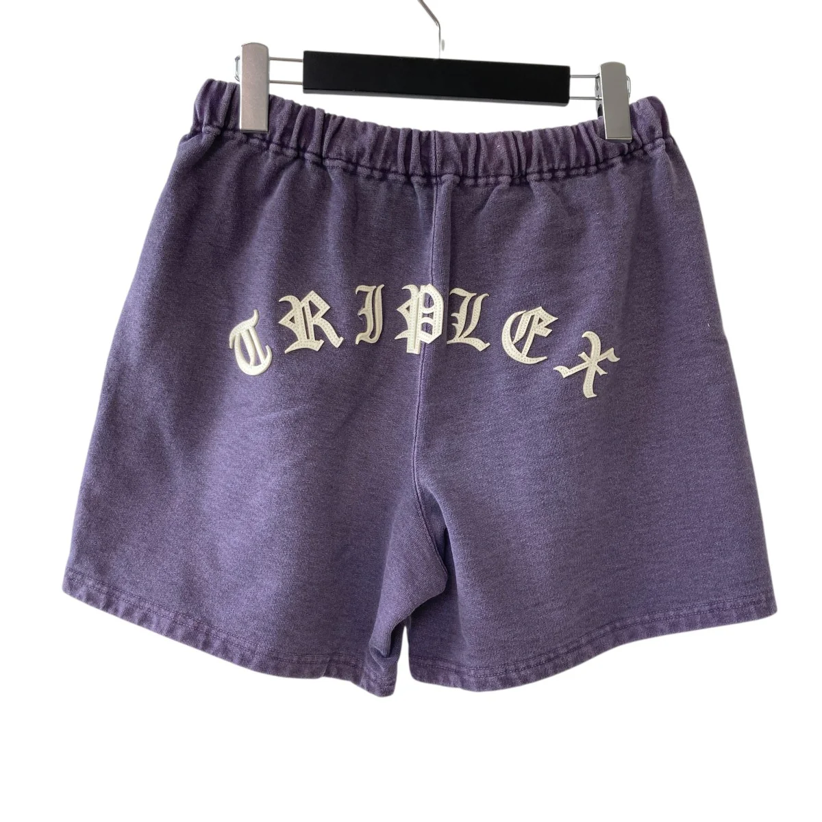 25SSSWEAT SHORT PANTSスウェット ハーフパンツGX-S25-SP-02 - Image 2