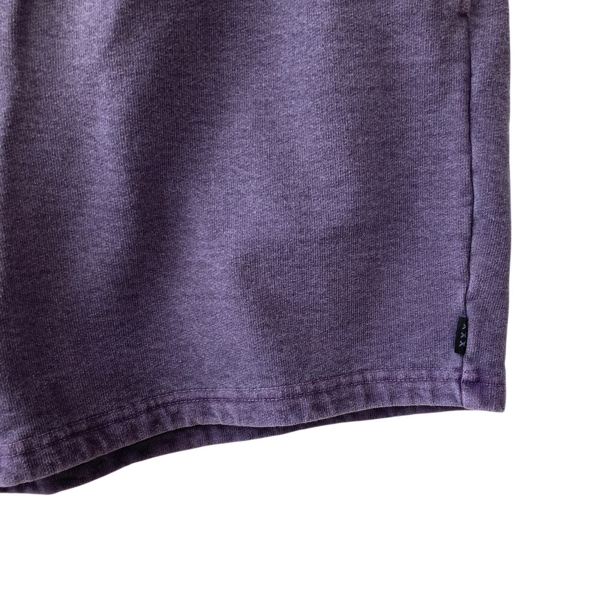 25SSSWEAT SHORT PANTSスウェット ハーフパンツGX-S25-SP-02 - Image 4