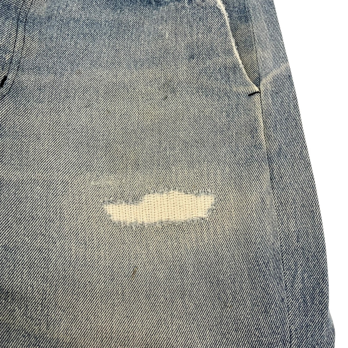 デニムパンツ - Image 9