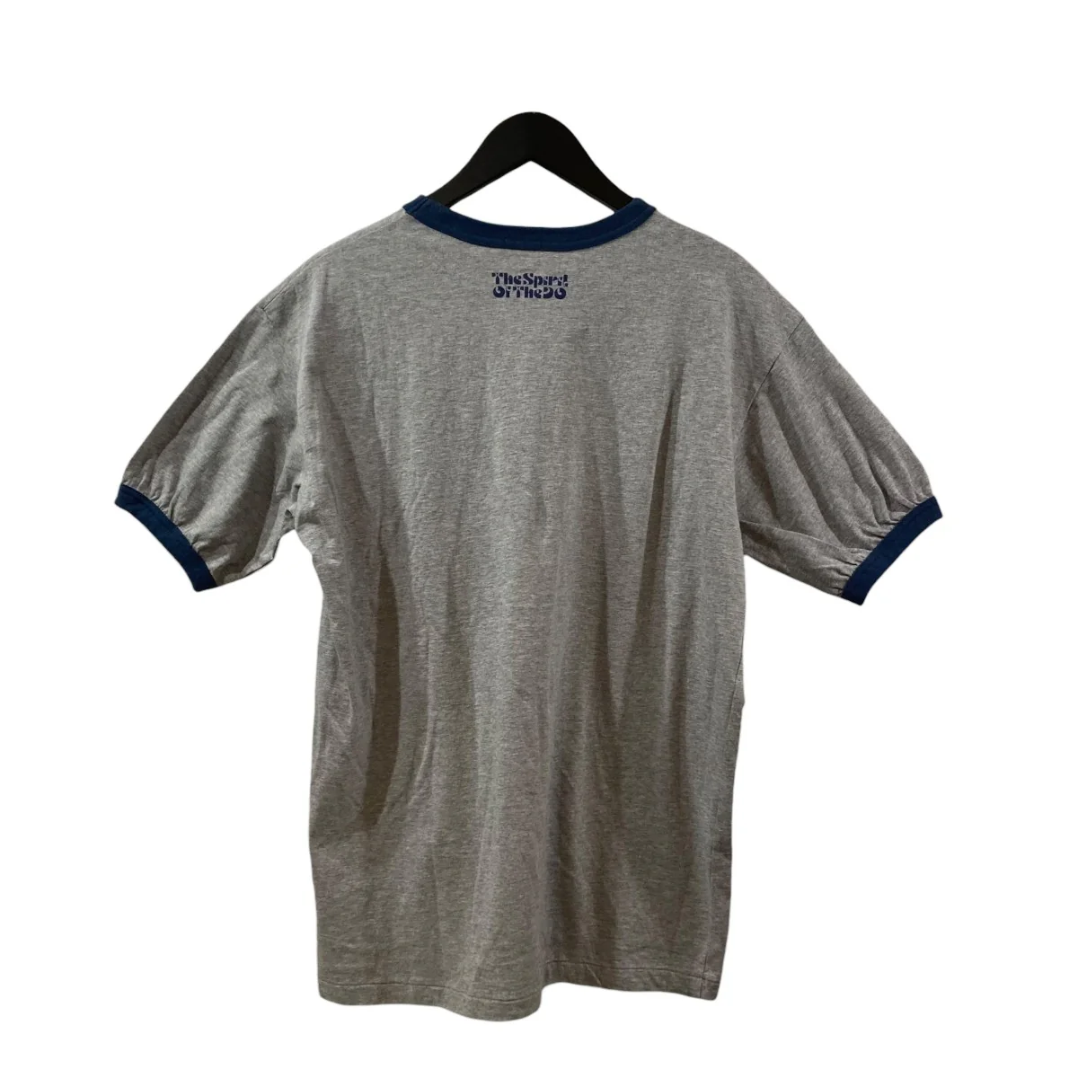 25SS.ATHEKNA / K.アテナ ( 剣道リンガー Tee )リンガーTシャツNN-5203J15 - Image 2