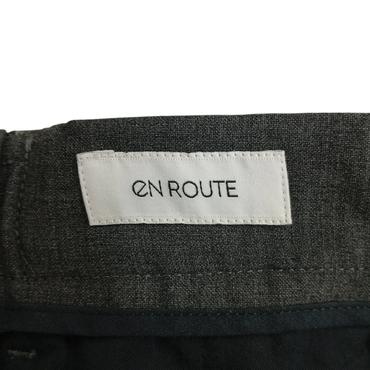 スラックス - Image 7