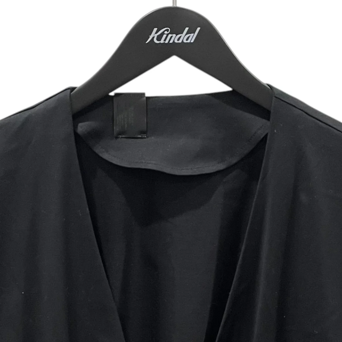 25SS ノーカラーカーディガン CARDIGAN BLOUSON カーディガン ブルゾン 2251-BL09-022 - Image 3