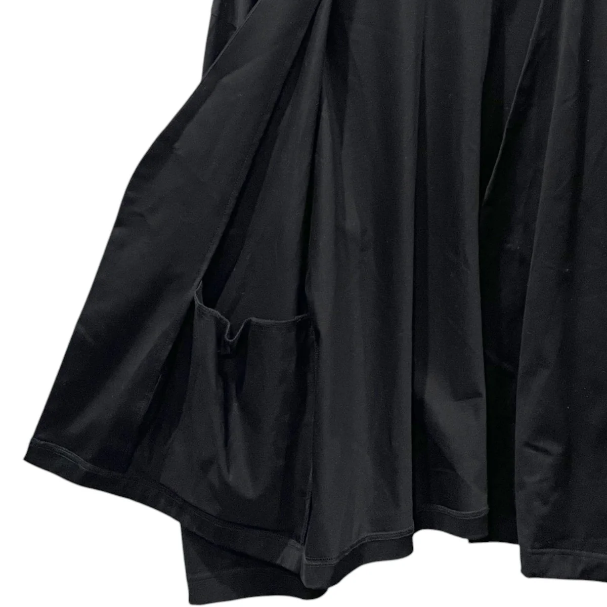 25SS ノーカラーカーディガン CARDIGAN BLOUSON カーディガン ブルゾン 2251-BL09-022 - Image 4