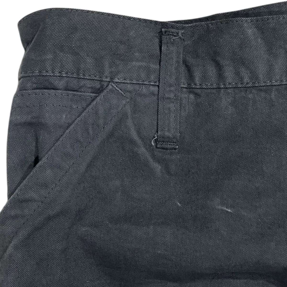 製品染めワイドシルエットパンツ Painter Pants G/D ペインターパンツ ガーメントダイ0177 - Image 8