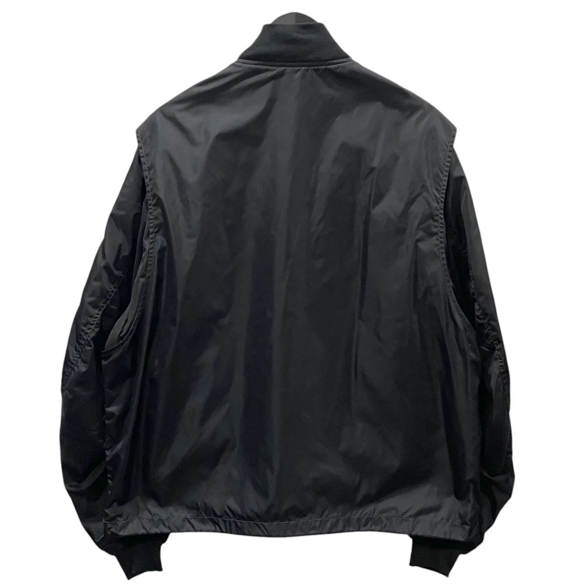25SS ジップアップジャケット New York Jacket ニューヨークジャケット SD25S-JK02 - Image 2