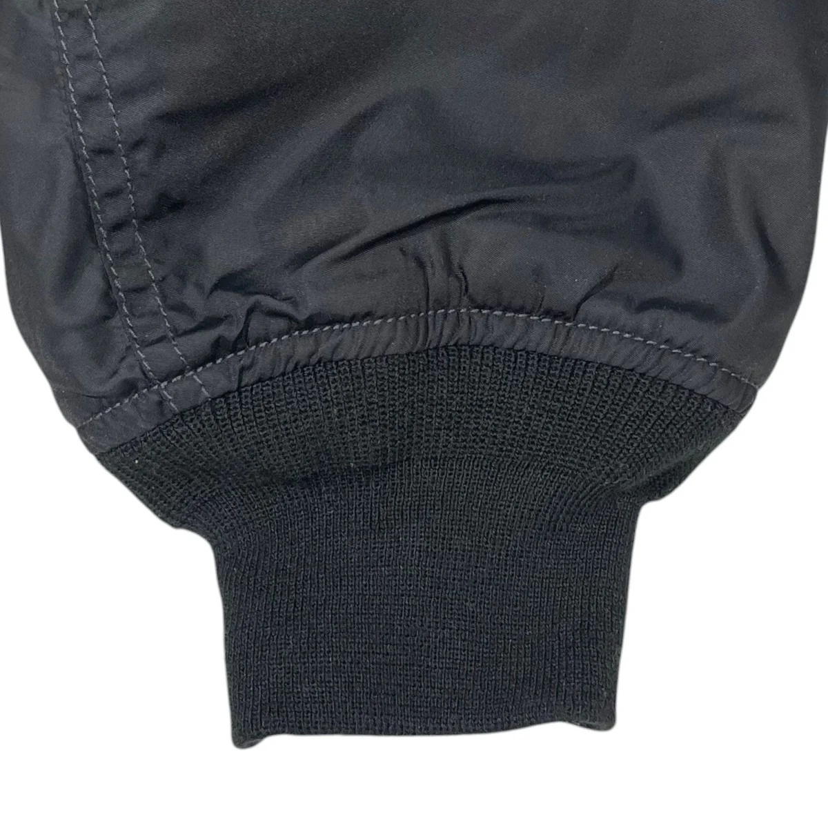 25SS ジップアップジャケット New York Jacket ニューヨークジャケット SD25S-JK02 - Image 4