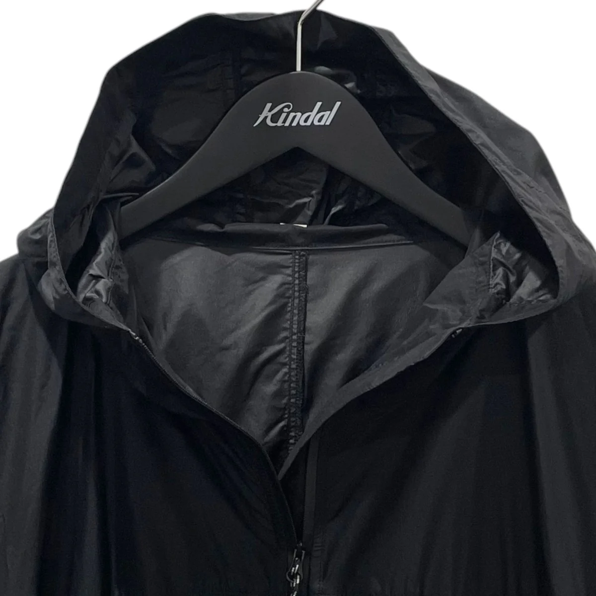 24SS アノラックパーカー Super Light Anorak スーパーライトアノラック SD25S-JK04 - Image 3