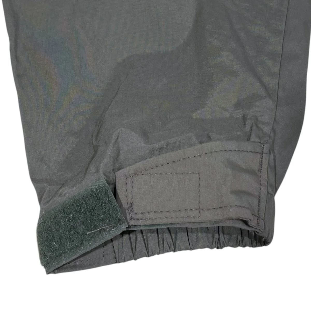 アノラックパーカー ORC INDUSTRIES PCU L4 WIND SHIRT ウィンドシャツ - Image 4
