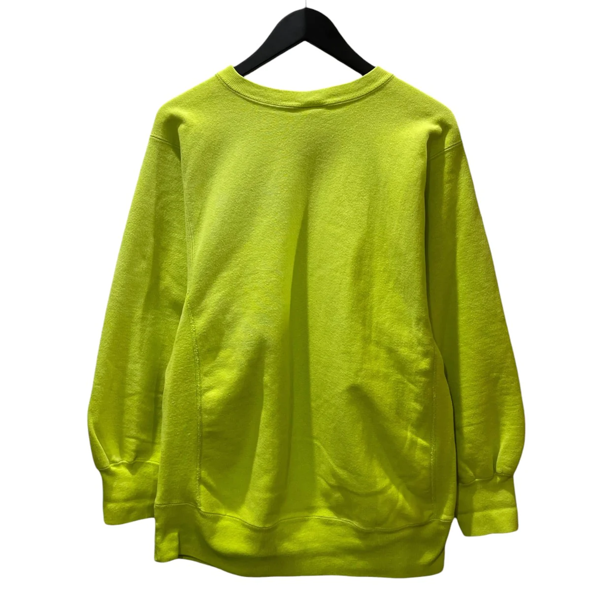 90s スウェットトレーナー REVERSE WEAVE リバースウィーブ MADE IN USA - Image 2