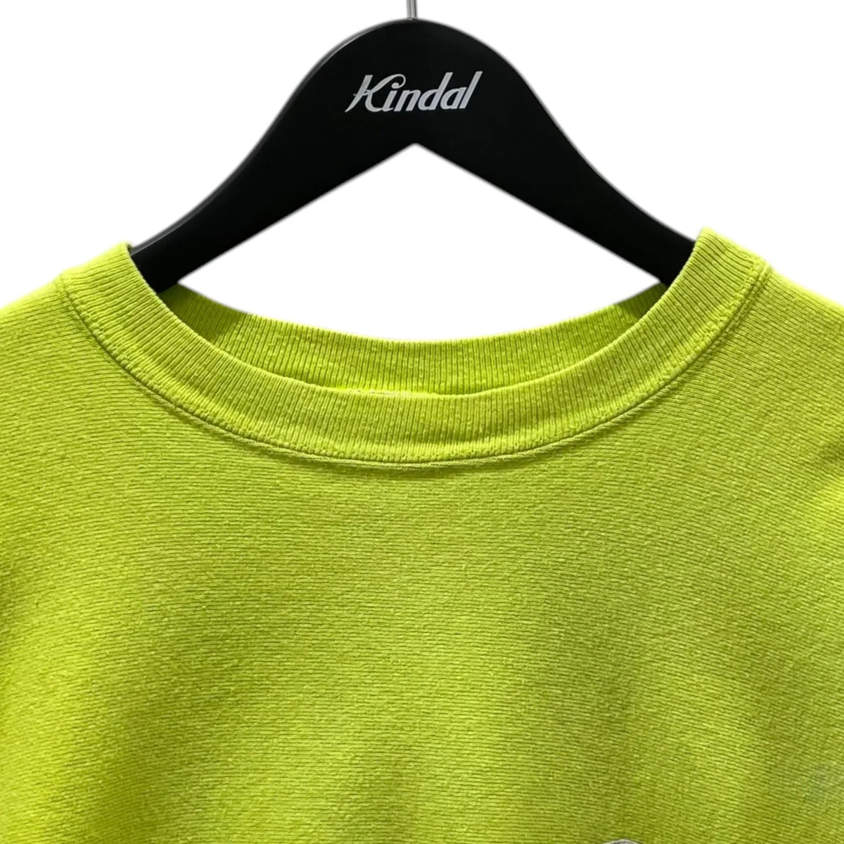 90s スウェットトレーナー REVERSE WEAVE リバースウィーブ MADE IN USA - Image 3
