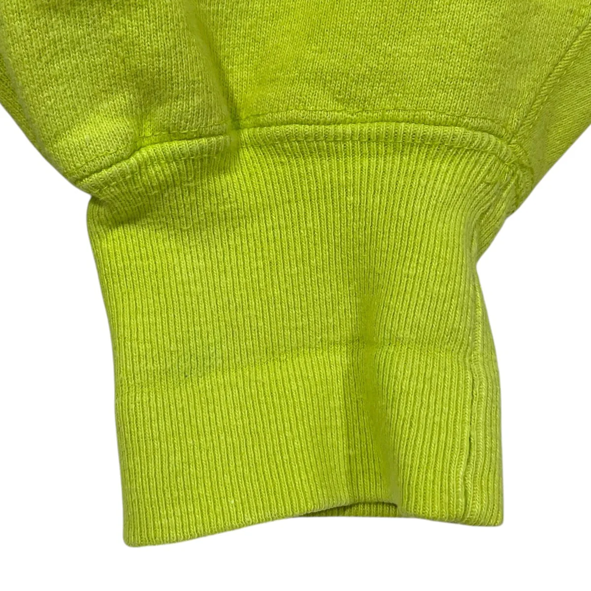 90s スウェットトレーナー REVERSE WEAVE リバースウィーブ MADE IN USA - Image 4