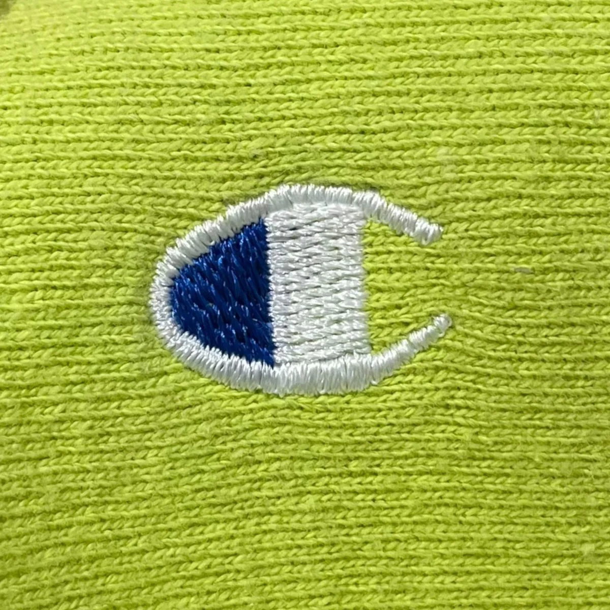 90s スウェットトレーナー REVERSE WEAVE リバースウィーブ MADE IN USA - Image 5