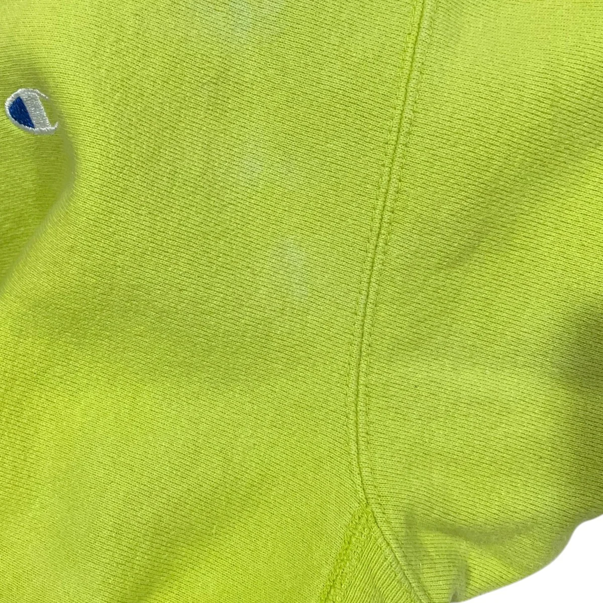 90s スウェットトレーナー REVERSE WEAVE リバースウィーブ MADE IN USA - Image 6