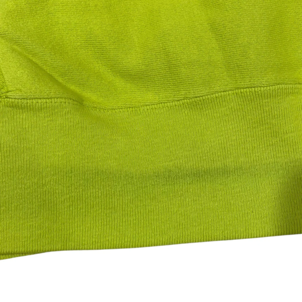 90s スウェットトレーナー REVERSE WEAVE リバースウィーブ MADE IN USA - Image 8