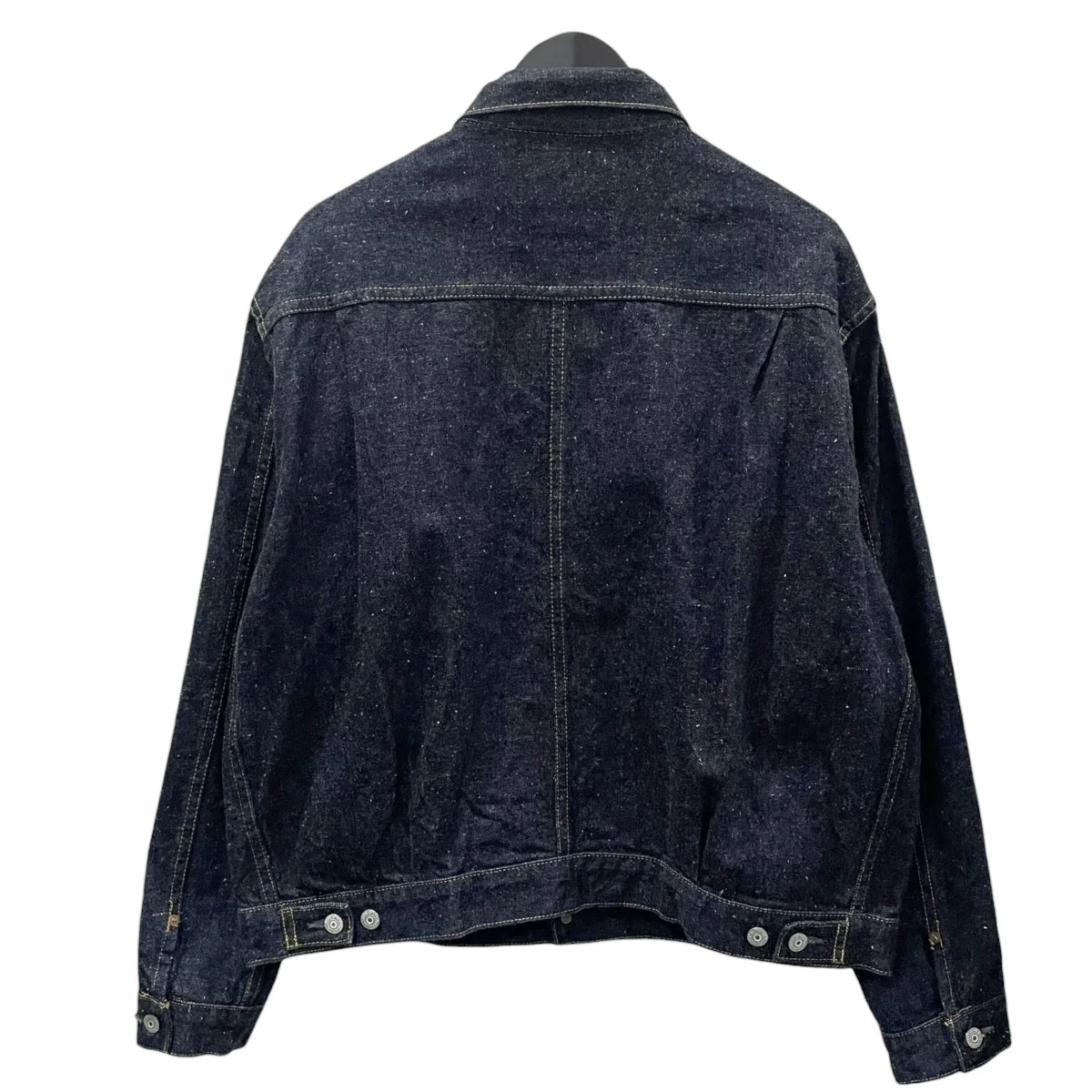 デニムジャケット LV 2nd T-BACK - Image 2