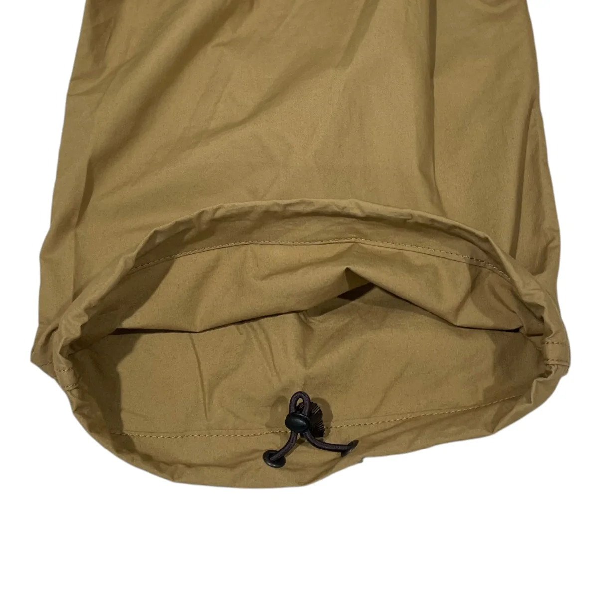 25SS タイプライターオーバーイージーパンツ Typewriter Over Easy Pants SD25S-PT03 - Image 6