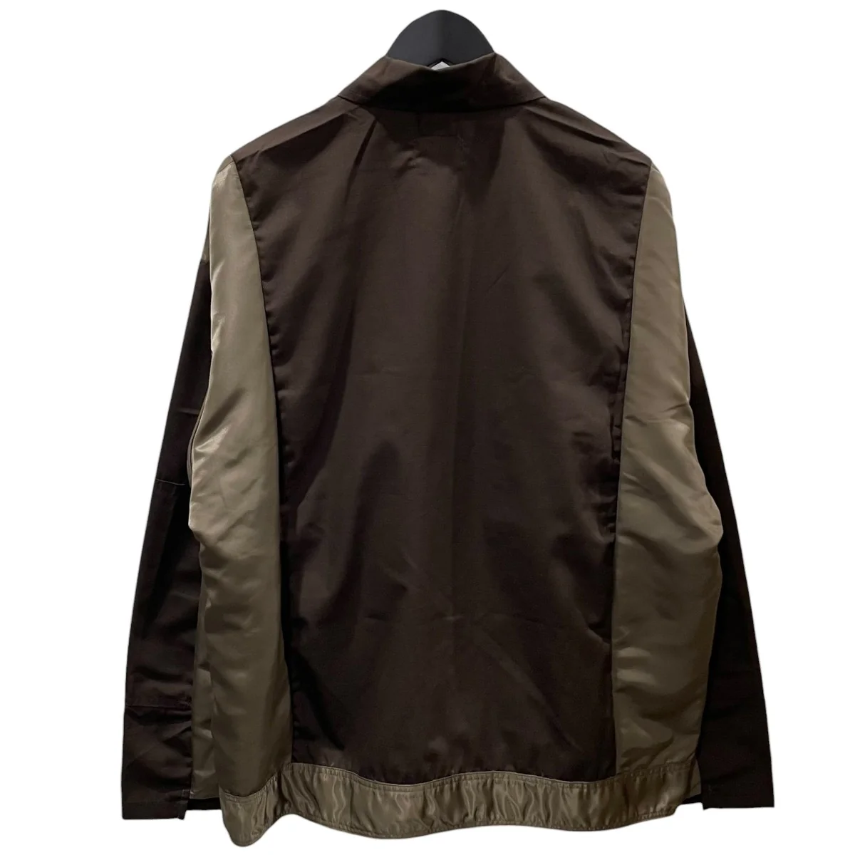リメイクジャケット REMAKE JACKET - Image 2