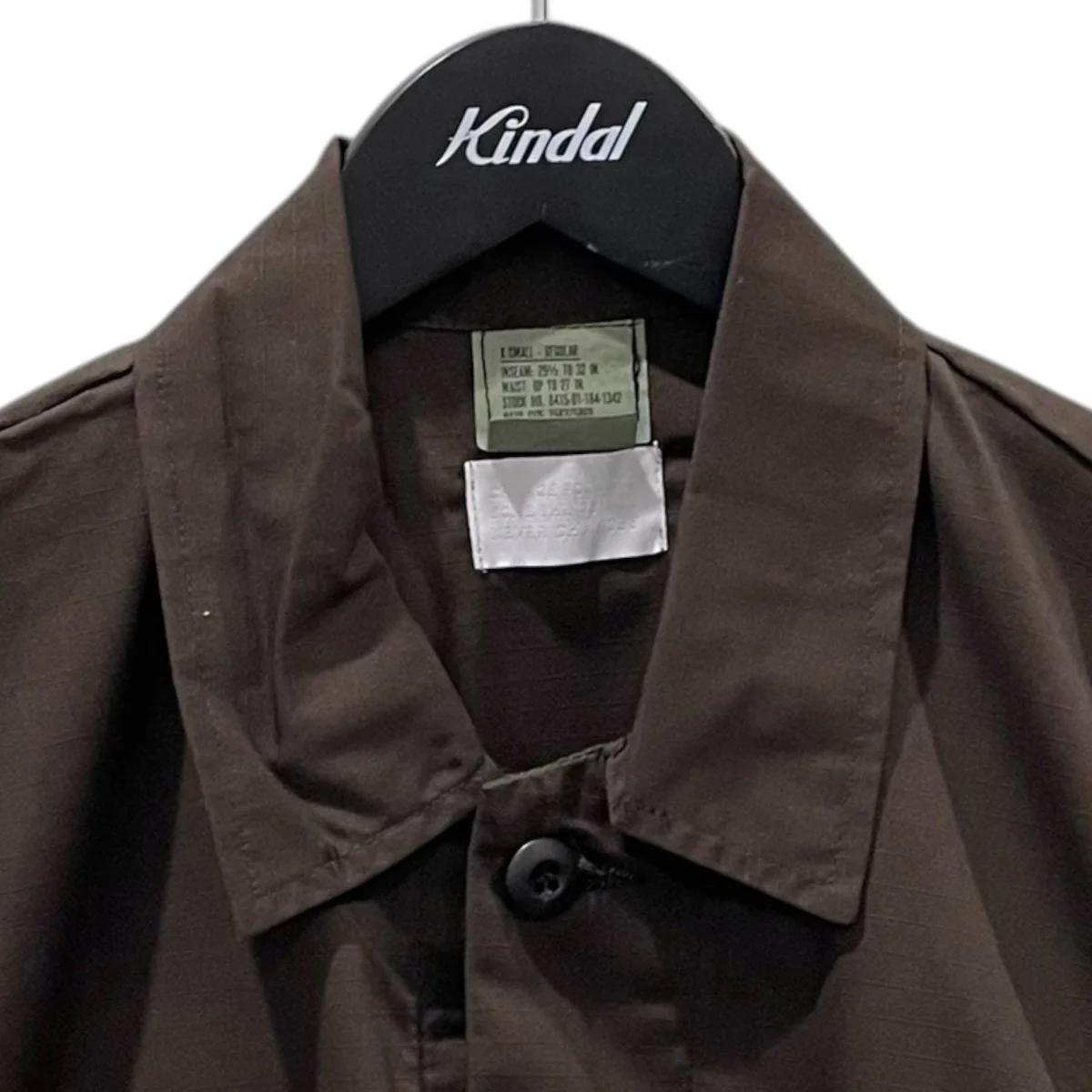 リメイクジャケット REMAKE JACKET - Image 3