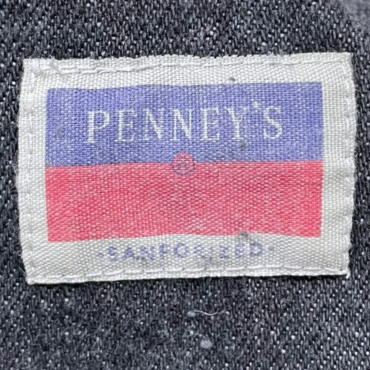 デニムジャケット 10oz DENIM ENGINEER SHORT JACKET 10オンス デニムエンジニアショートジャケット - Image 5