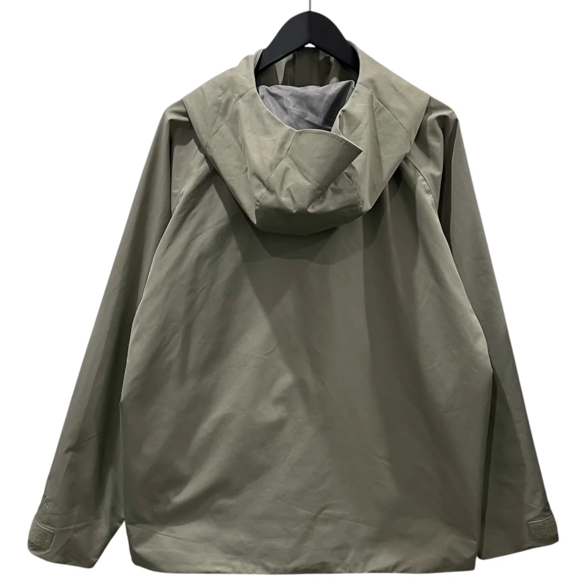 21AW フーデッドジャケット All Weather Kit Parka オールウェザーキットパーカー TOMSJK06IF - Image 2