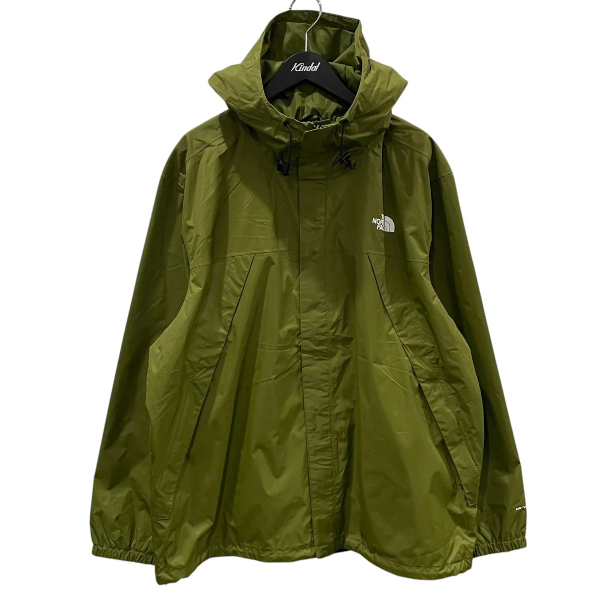 マウンテンパーカー Antora Jacket アントラ ジャケット NF0A7QEY