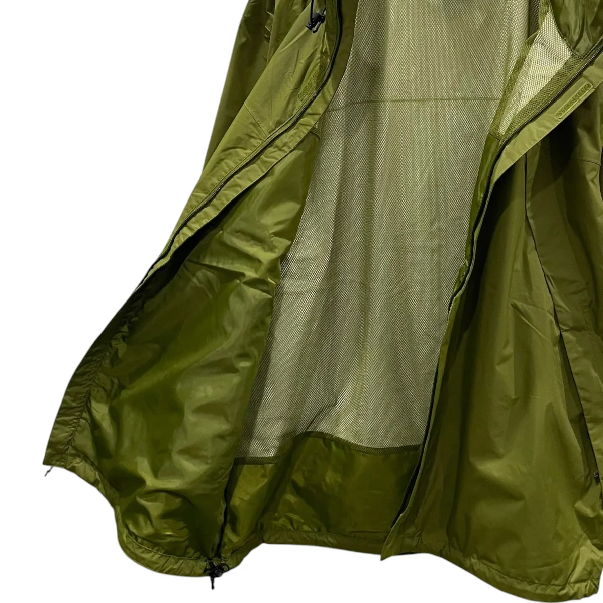 マウンテンパーカー Antora Jacket アントラ ジャケット NF0A7QEY - Image 4