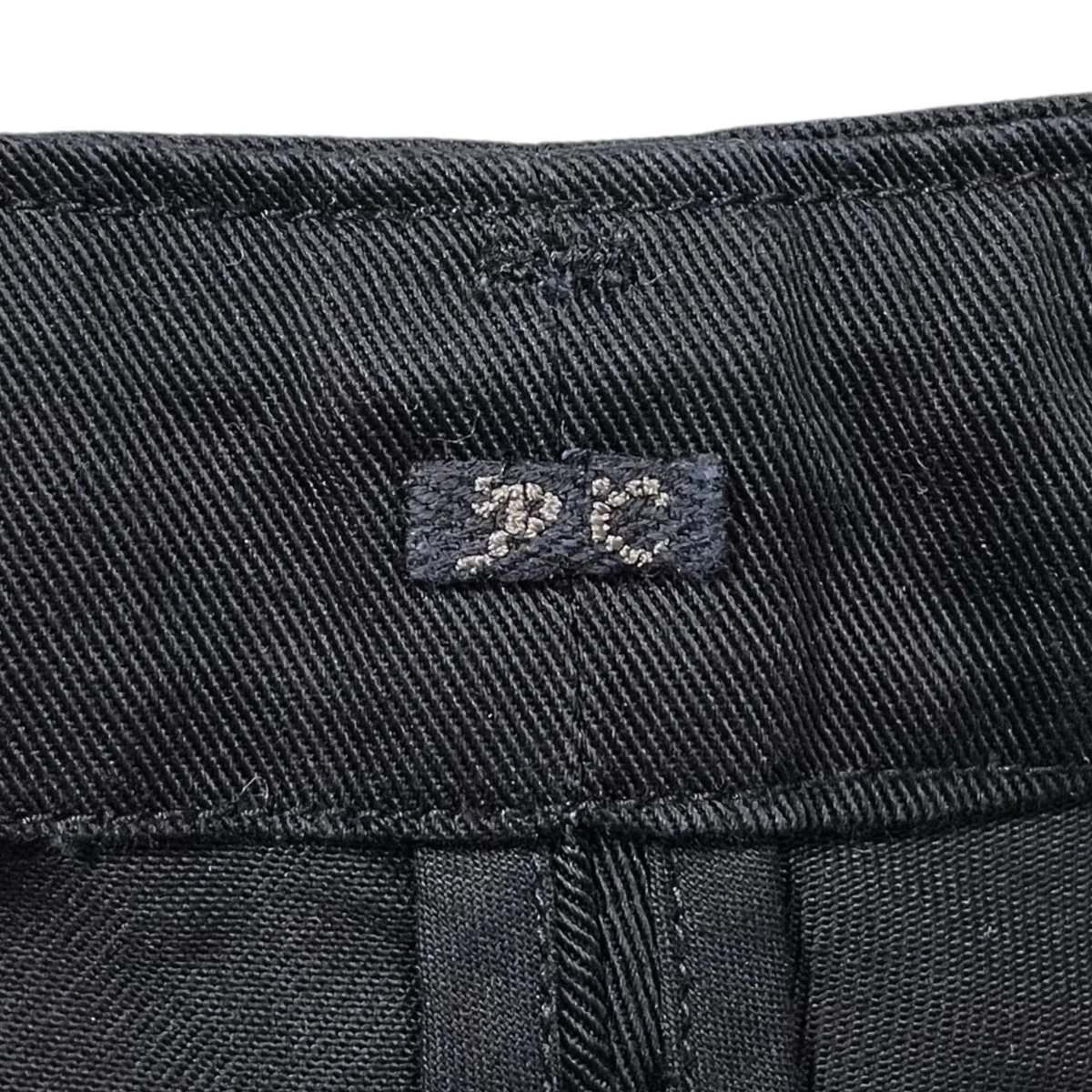ワイドテーパードタックパンツ SATCHMO CHINOS サッチモチノズ - Image 5