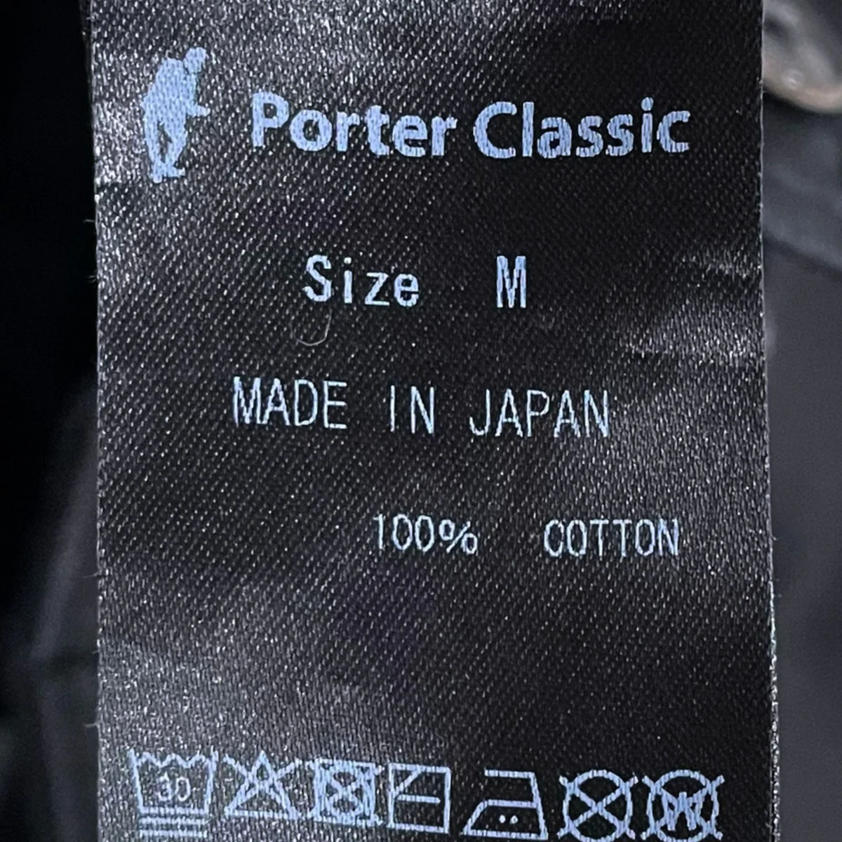 ワイドテーパードタックパンツ SATCHMO CHINOS サッチモチノズ - Image 6
