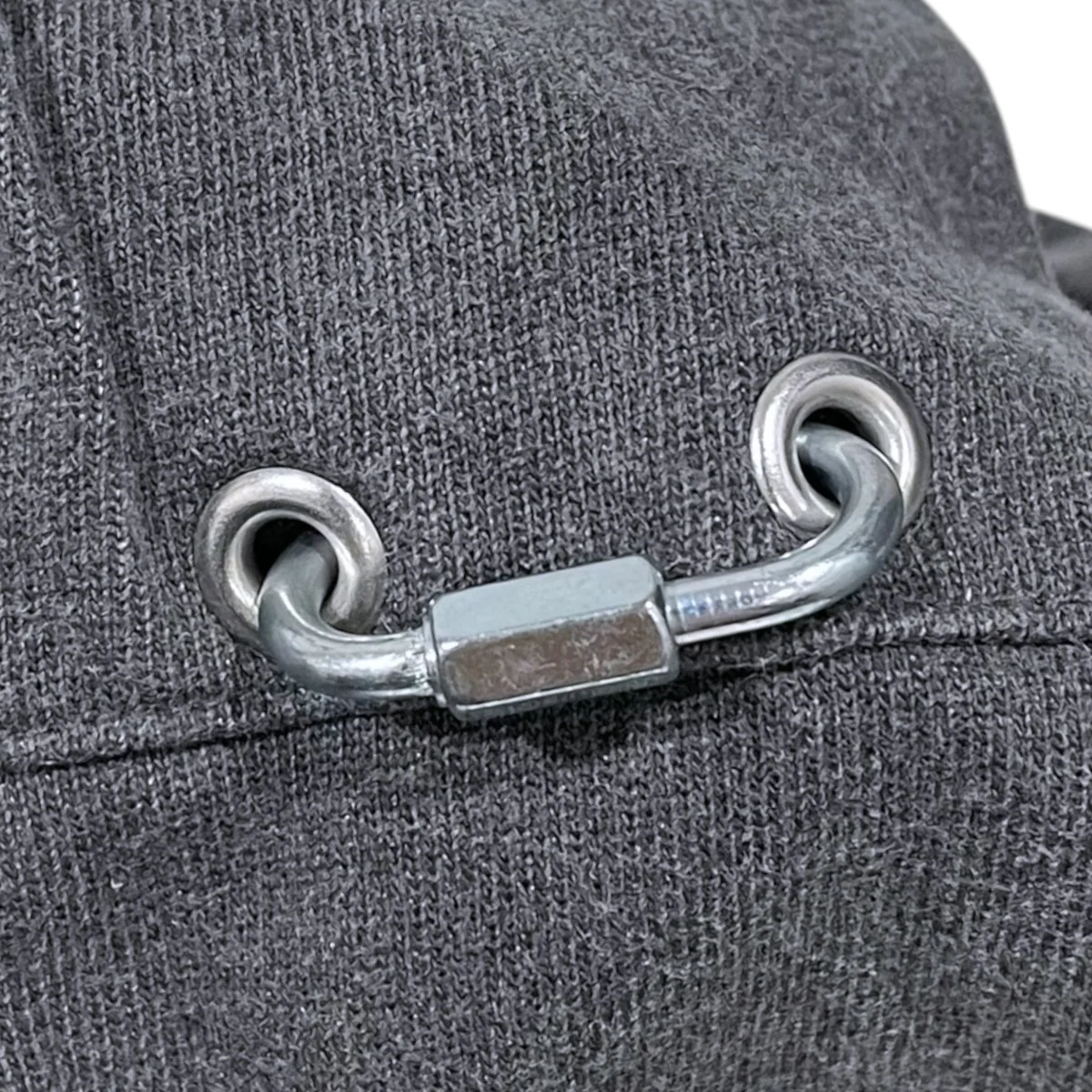 26SS レイヤードカットソー FRESH MAN L／S TEE フレッシュマン ロングスリーブティー RECU-057 - Image 5